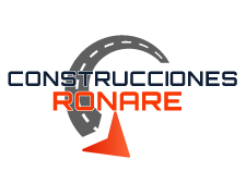 Logotipo Ronare